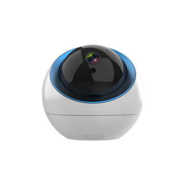 Baby Kamera Monitor WiFi CCTV IP Wireless CCTV Kamera Ball Auto Tracking Kameras